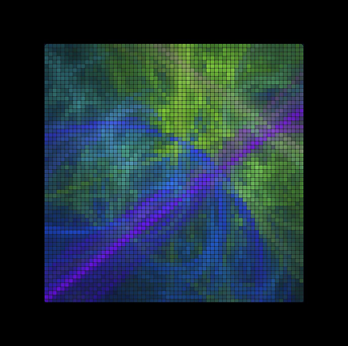 Koenjah's tweet photo. Fully covered #burntpix 

https://t.co/j8PnfYiW5R

24,000,000 iterations. 
192 $LYX

Does 13700 iterations per transaction.

Might change my mind 😆 https://t.co/gZhGg7w0fM