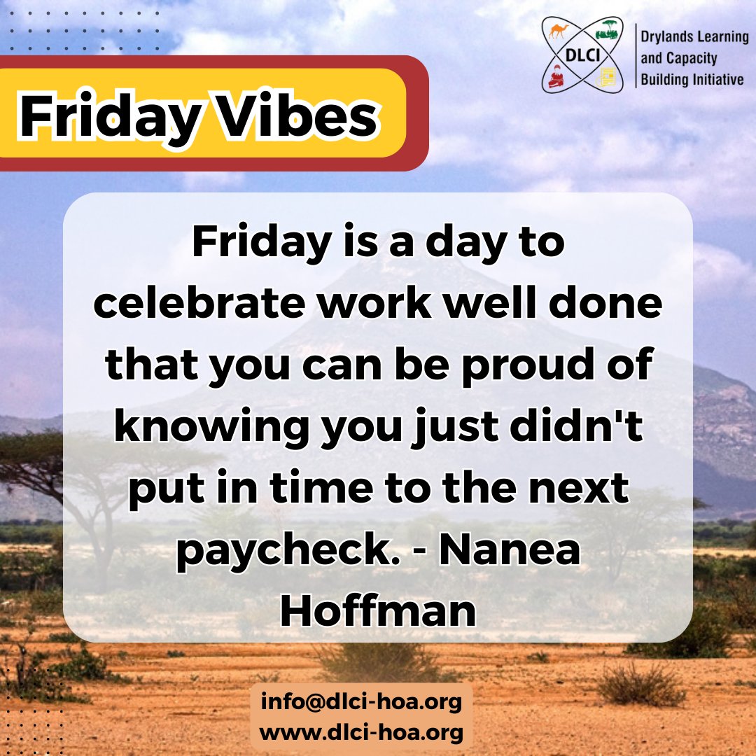 Friday is a day to celebrate work well done that you can be proud of knowing you just didn't put in time to the next paycheck. - Nanea Hoffman #FridayVibes #FridayMotivation #FridayFeeling