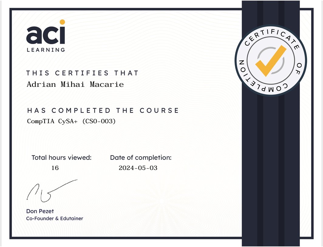 Adrian Macarie (@adrianmacarie1) on Twitter photo 