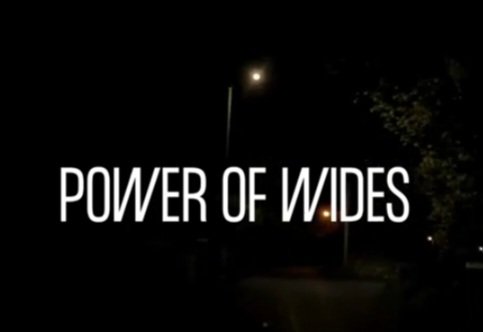 #SOTW this week is a new name to me Oh Boland- 'Power of Wides' youtu.be/G0d36dIrH4Y?si…
