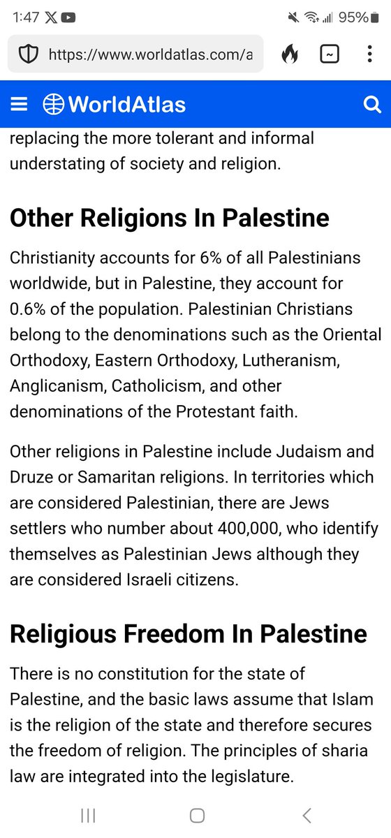 #FuckPalestine
If you're not a Christian you can eat my ass.
Yeah I know that wasn't a Christian thing to say but dire needs require dire consequences.