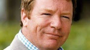 You never see Richard Tice and Jim Davidson in the same room, do you? Thankfully.