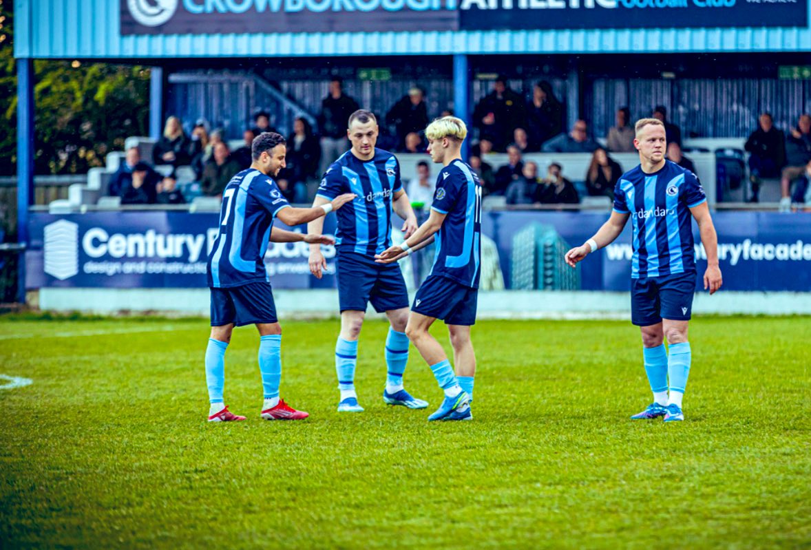 Arron Hopkinson † tweet media