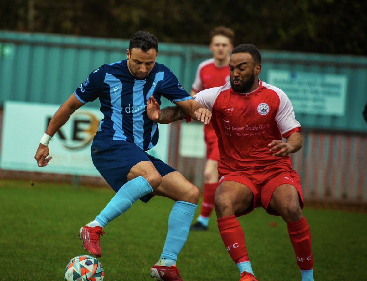 Arron Hopkinson † tweet media