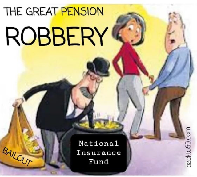 💥TUESDAY 7th MAY AT 6 – 7pm💥
💥NOT TO BE MISSED!
@Rothersonradio 📻@SalfordCRadio 'ALittleBitofEverything' & #Listen🎧to Ian talking with @davidhencke, @IstaJan & @KrisGibson13 at @Rothersonradio on #50sWomen  #StatePension #SCANDAL. #ADRnow💥👇
salfordcityradio.org/listen.php