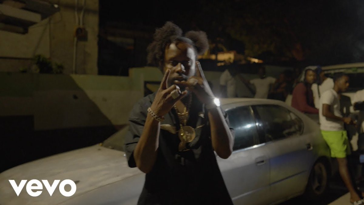 🚨NEW: Popcaan - Gun Necessary | Official Music Video youtu.be/3T3EKLNqg_Y?si… via @YouTube
