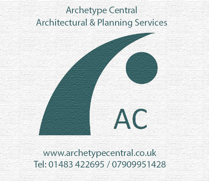 We serve Godalming, Guildford, Woking, Farnham and many more.
🌐 archetypecentral.co.uk
#planning #buildingregs #workingdrawings #newbuild #extensions
#refurbishments #loftconversions #architects #architecture #renovations #Godalming #Guildford #Surrey #archetypecentral