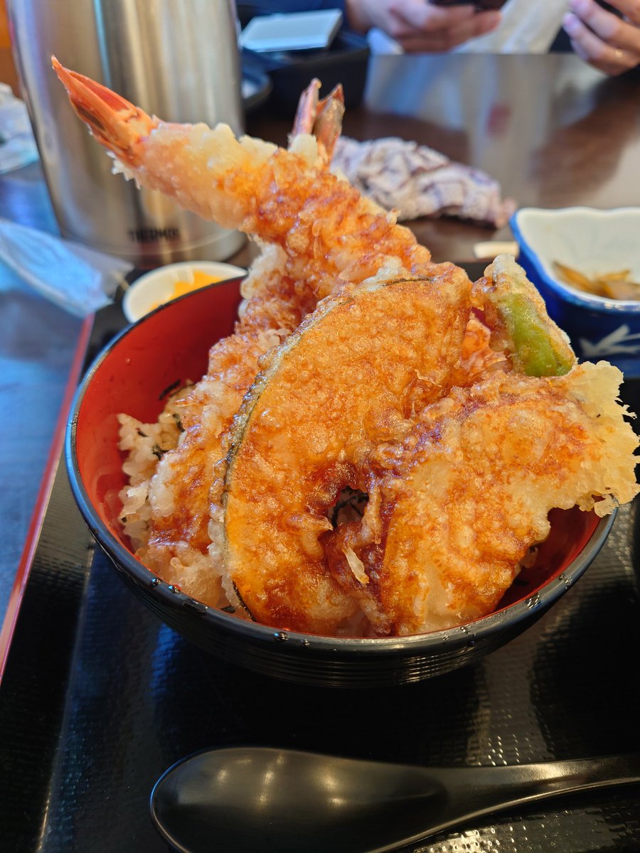 天丼