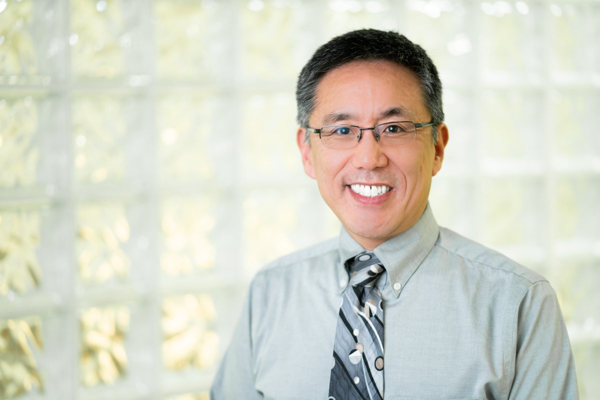 Kudos to Dr. Eric Chen, associate medical director for medical oncology at Kaiser Permanente, for being honored as a Top Doc by Seattle Magazine & Seattle Met in 2023. Dr. Chen’s dedication to patient care highlights his commitment to excellence. k-p.li/3Uq08dz