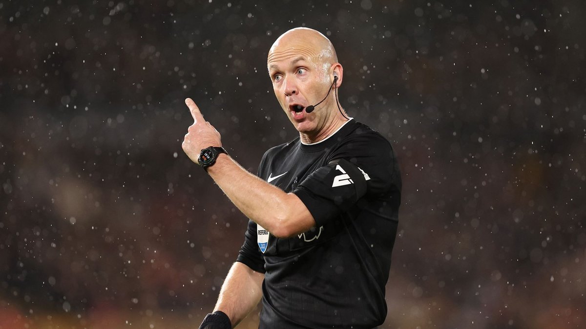 Anthony Taylor will referee Newcastle United's Premier League game at Burnley on Saturday afternoon. Assistant referees: Gary Beswick and Adam Nunn Fourth official: Tom Bramall VAR: John Brooks Assistant VAR: Nick Greenhalgh #NUFC