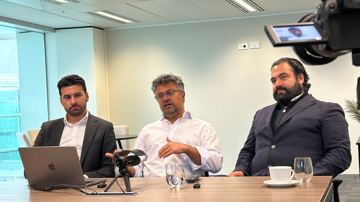 Most housing market measures are looking positive with indices showing prices higher than last year, alongside increased transaction figures. 

Join the Shojin team for a discussion on our view of the UK real estate market for the rest of Q2 and beyond. 

bit.ly/3wsOVAJ