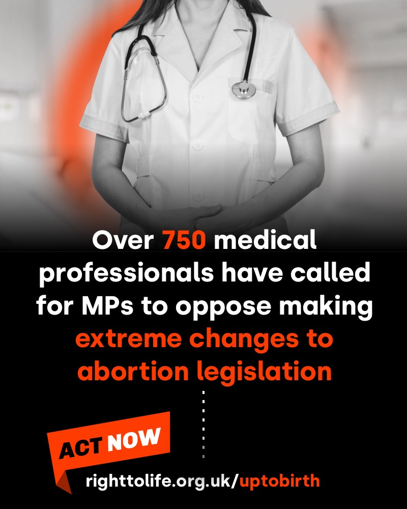 MPs will shortly vote on a proposed change to the law, brought forward by Labour MP Stella Creasy, that would remove a series of key safeguards provided by the Abortion Act that protect women😱🧵 1/7