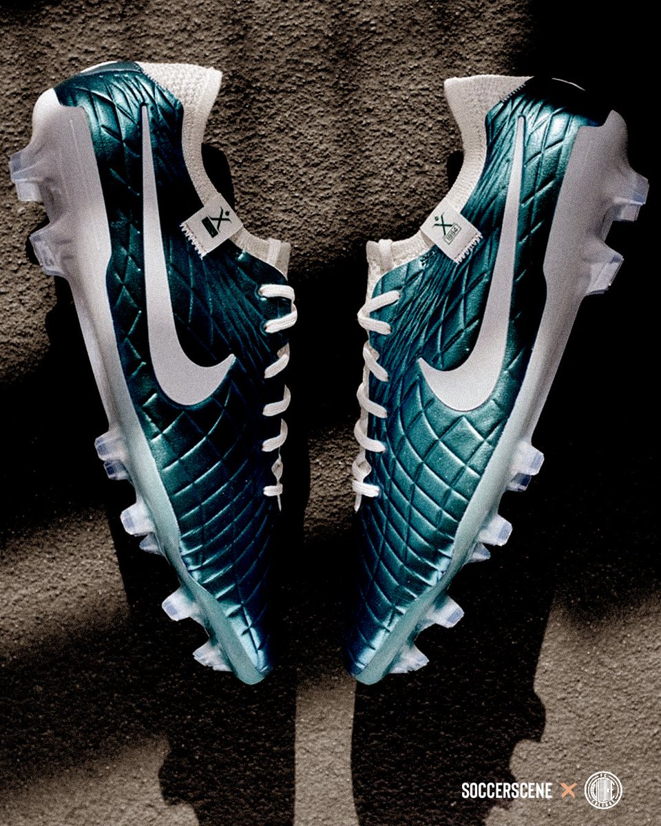 Nike Drop The Tiempo Legend X 'Pearl' 

 #SportsBiz
#FootballNews
#Football
#NikeFootball
#Nike