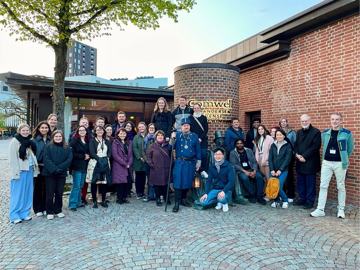 Danish Diabetes and Endocrine Academy tweet media