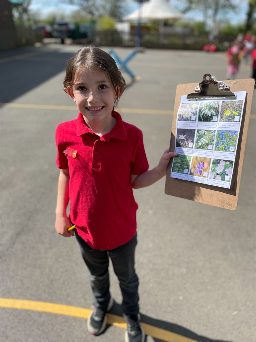 Foxton Primary tweet media