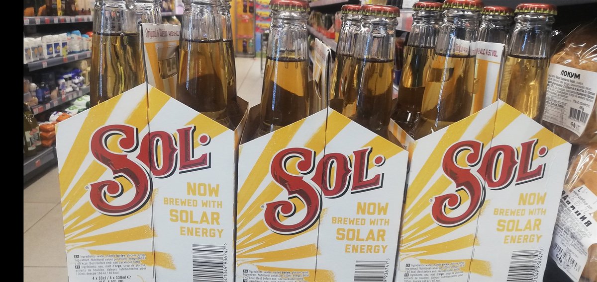 Isn't Bulgaria Landshark territory? Why is SolBrah trying to break in to the market?....