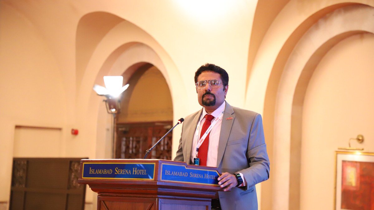 Iqraa_Munawar's tweet image. @awqasim is taking the stage to discuss regulations – a huge impediment.
#ReformsForABrighterFuture
#ReformPriorities
#PIDE_WorldBank_Debate
