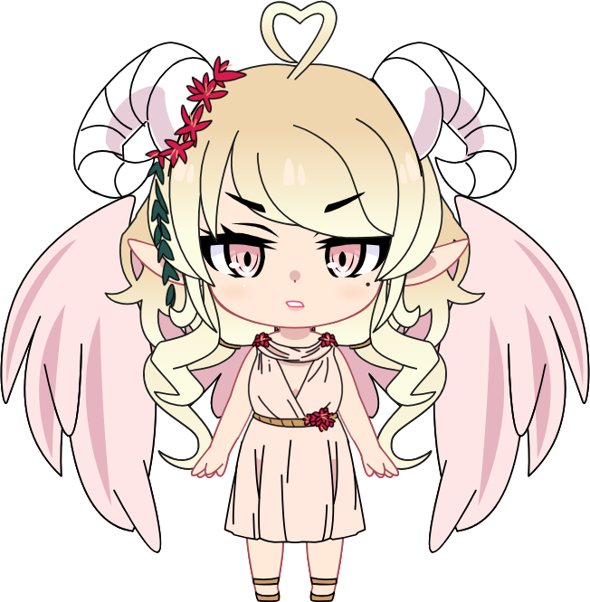 solestialistic's tweet image. twice.⠀

woe , new venus be upon ye