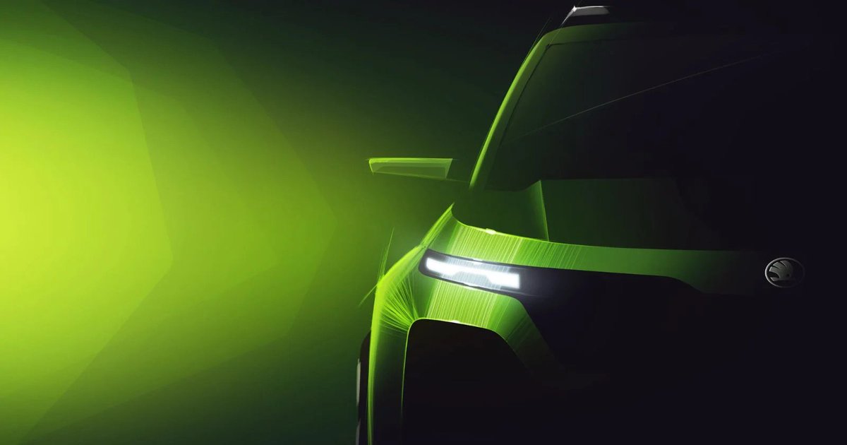 After much anticipation, Skoda Auto India has announced a shortlist of ten potential names for the upcoming subcompact SUV. Read about them >> ackodrive.com/news/skoda-aut… #Skoda #SUV #NewLaunch #SubcompactSUV