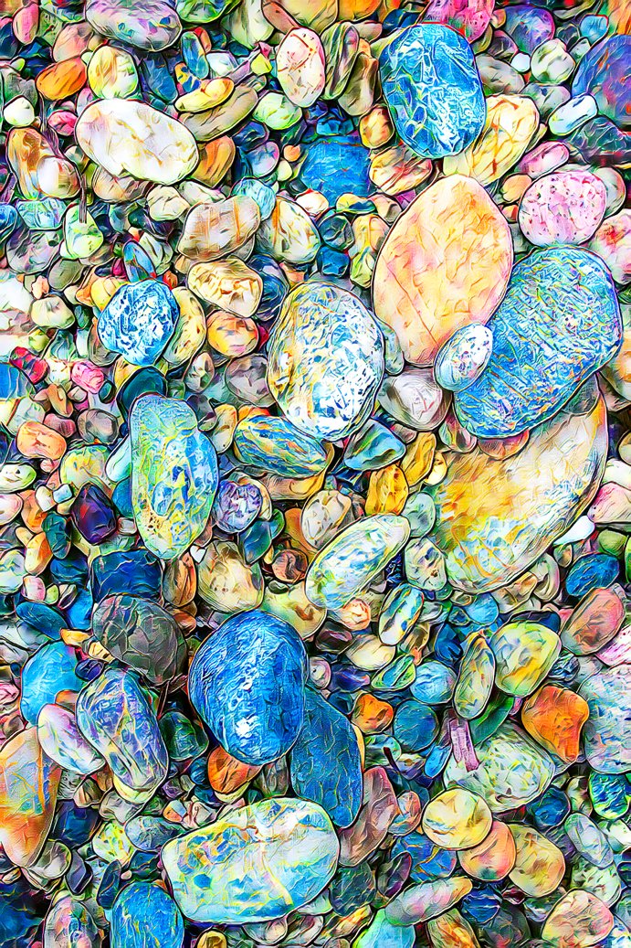 Good morning ☕️
Happy Friday ☀️💎