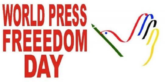 3rd May: #WorldPressFreedomDay @UNESCO declared this day to raise awareness of the importance of freedom of press & remind governments of their duty to respect & uphold the right to freedom of expression Greetings to all Journalists on #WorldPressFreedomDay #PressFreedom