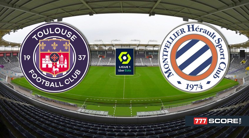 🏆 @Ligue1UberEats - J32
📆 Vendredi 03 mai 2024

⌚ 19H00
🏟️ Stadium
⚽ @ToulouseFC / @MontpellierHSC 
📺 @PVSportFR 
🎙️ @SmaBouabdellah - Dominique Arribagé & @maricic_marko 
Présentation : @LeslyBoitrelle & @corinepetit17 
🗣️ Marc Bollengier

Source : @EnPleineLucarne