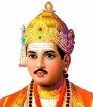 3rd May 1131 CE: Remembering Mahatma #Basaveshwara, colloquially known as #Basavanna, a 12th-century CE Indian statesman, philosopher, poet, social reformer & Lingayat saint in the Shiva-focussed bhakti movement on his Birth Anniversary. #BasavaJayanti2022