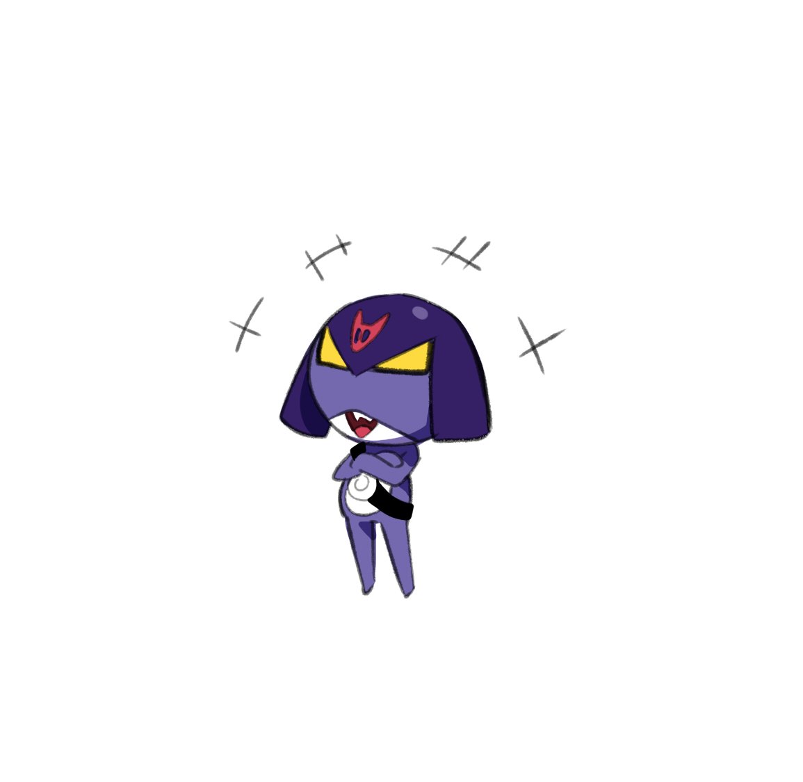🐸(多忙) tweet media