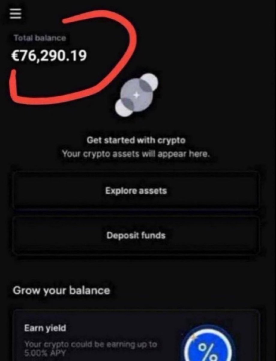 CalCyruseth's tweet image. Facing difficulty withdrawing from fraudulent platforms? Contact @Vertex_Recovery now for assistance in recovering your lost funds!

#linkenfx #Nicheswap #matadvpro #NFT #wofbee #costek #coscoin #hacked #scammed #BTC     #drecur #kupakeys #zonebie #bitenor #BTCUSD #sucoinx #up