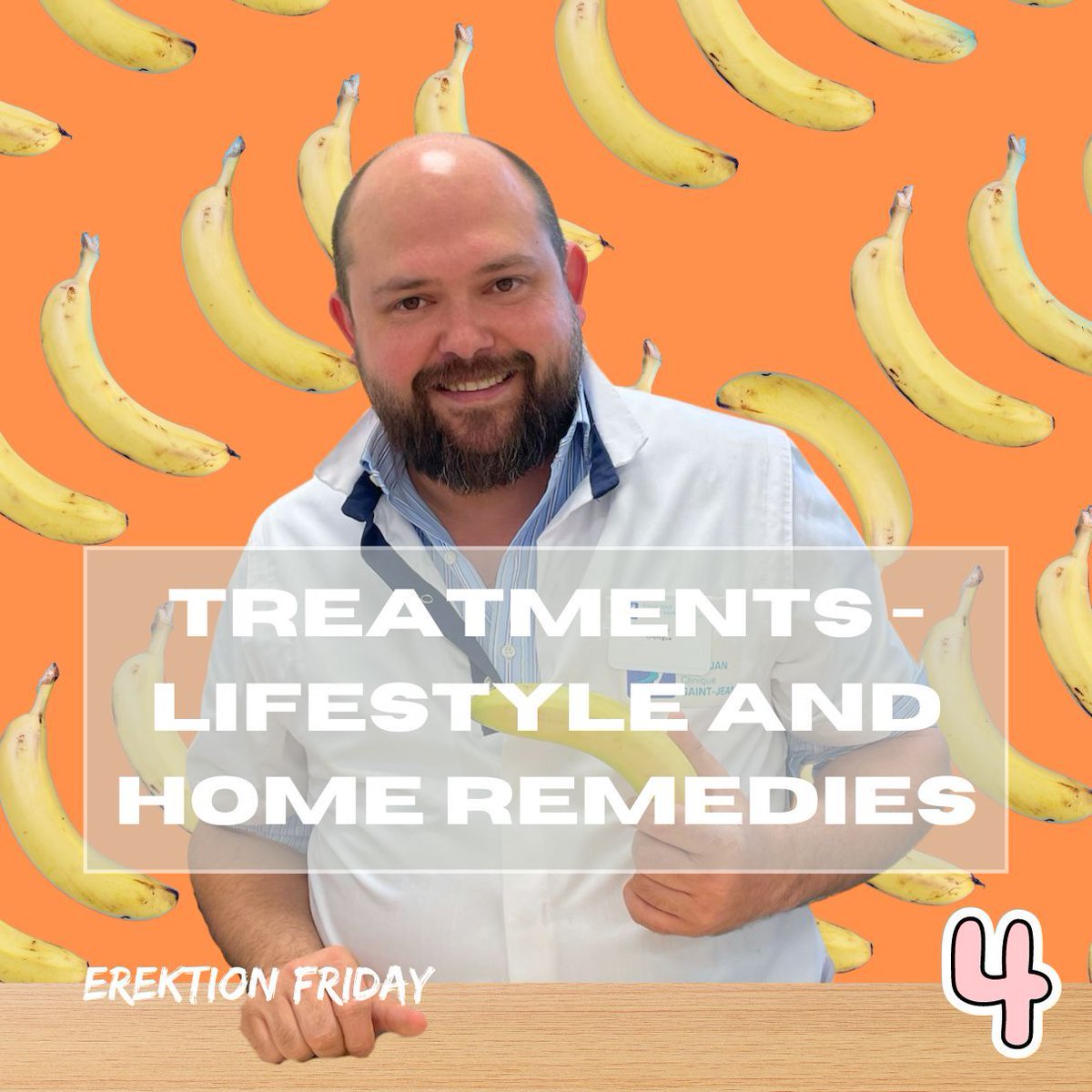 💪 Change your lifestyle, improve your sexual health. Regular exercise, a heart-healthy diet, and stress management can all help reduce symptoms of ED. Time to take action! #ErektionFriday #menshealthexpert #sexualhealthexpert #urology #andrologist #WardOfYourHealth