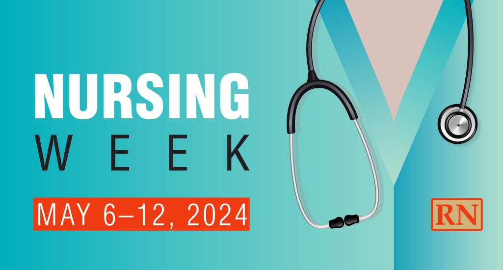 Celebrate #NursingWeek2024 with @RNAO, a Wiley Partner. Join online and in-person webinars May 6 - 12 for networking tips, resume reviews, leadership sessions, and more! ow.ly/3fa050RsOKE