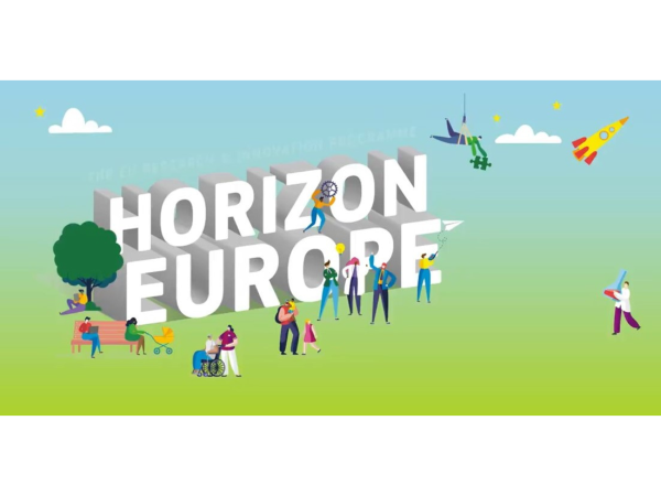 📢 @EU_Commission invites you to shape the future of the 2025 Horizon Europe work programme We invite you to especially look at 'Culture, Creativity and Inclusive Society' & 'The New European Bauhaus Facility' 🗓️ Deadline: 6 May → Give feedback here: ow.ly/PIx950Rvau8