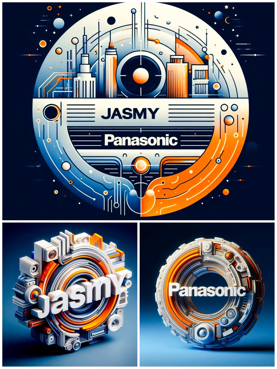 The partnership between #Jasmy and Panasonic AD aims to create a secure #Web3 platform connecting personal and physical data by combining Jasmy's Personal Data Locker (PDL) platform with Panasonic's IoT technology. 🌐 This platform will empower users to autonomously and securely…