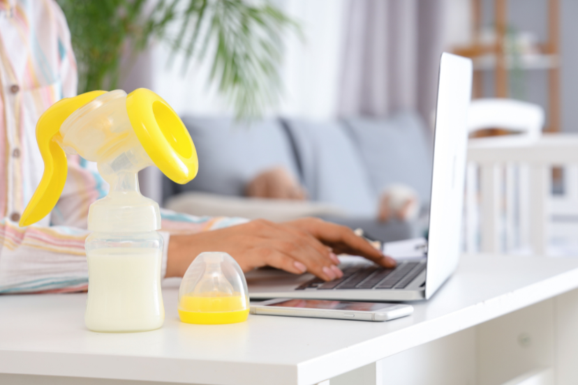 Choose storage containers that are BPA-free and designed specifically for breast milk.

Click for more bsapp.ai/gfHA6mkld

@BreastfeedingAtWork @WorkLifeHarmony @MilkStorageSolutions @BreastmilkStorage

#WorkLifeHarmony #BreastmilkStorage #MilkStorageSolutions