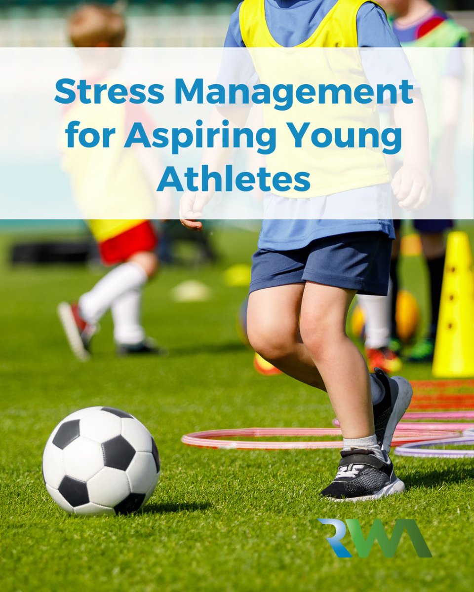 Age-Appropriate Mindfulness Techniques for Aspiring Young Athletes Can Enhance Focus, Resilience, & Emotional Intelligence. #Mindfulness #YoungAthletes #StressManagement