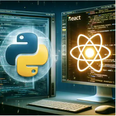 Exploring the Power of Python and TypeScript React in Full Stack Development brainsupport.com.br/blog/junior-fu…