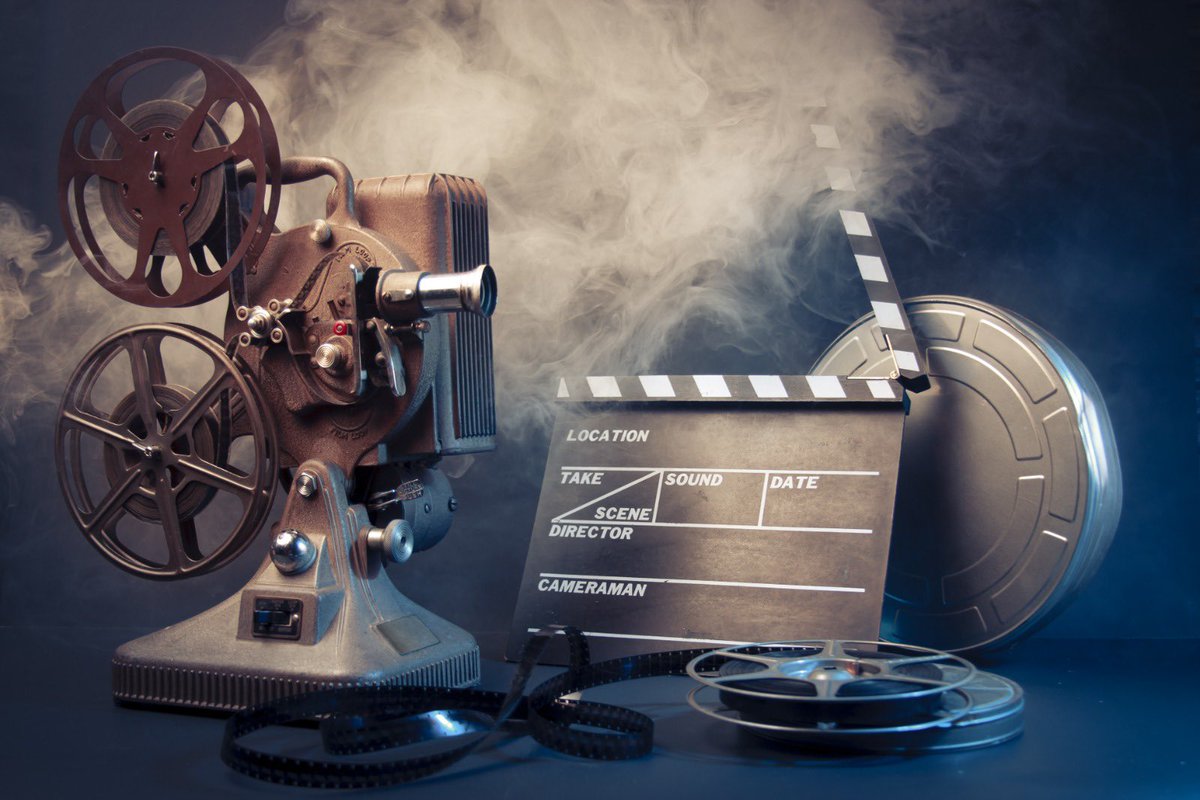 Sinema Sektörüne 34,5 Milyon Lira Destek! Bakanlığımızın senaryo ve diyalog yazım, kısa film yapım, kısa animasyon film yapım ve yerli film gösterim türlerine 2024 yılı destekleri açıklandı. Sinema sektörü temsilcilerinden oluşan kurul tarafından yapılan değerlendirmede toplam…