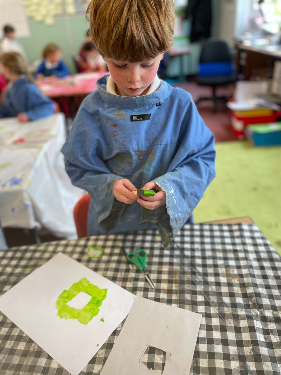 Foxton Primary tweet media