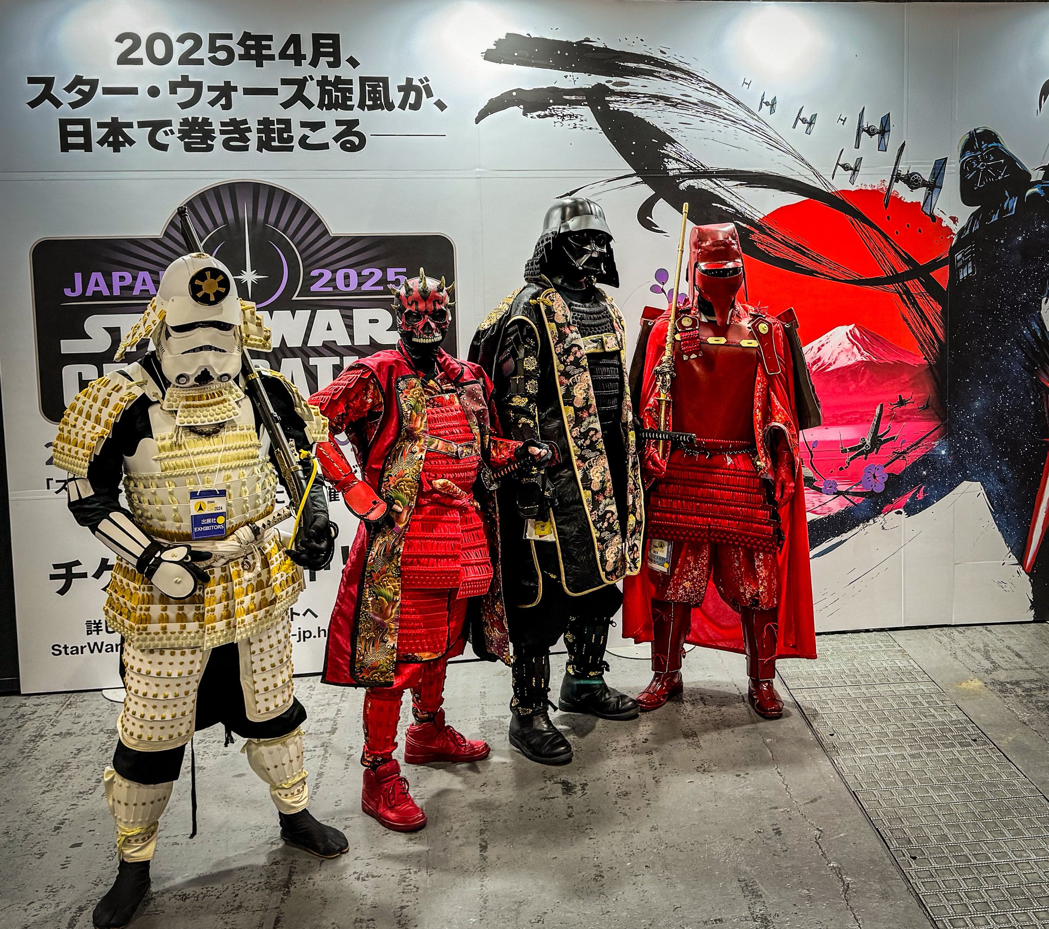 スターウォーズ　コスプレ　まとめ売り 14435173?w=200