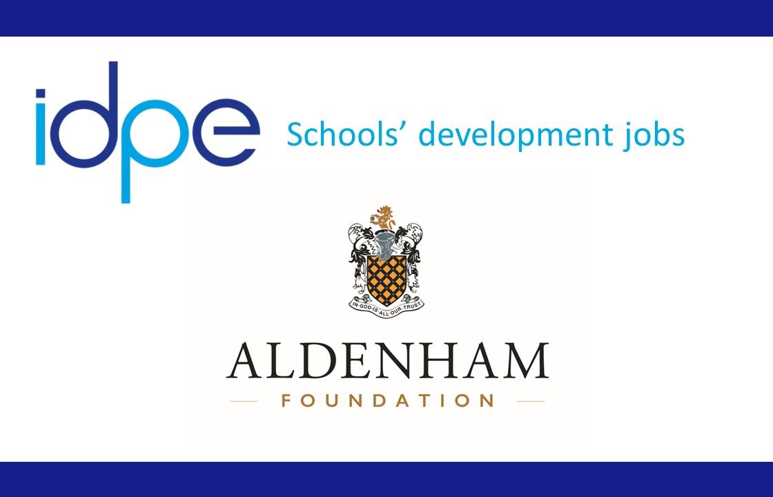 #schoolsdevelopmentjobs #recruitment #fundraisingjobs Director of Development, Aldenham Foundation, @AldenhamSchool, Hertfordshire. Salary: £66,000 - £70,000. Application deadline Wednesday 22 May 2024. Apply now:  buff.ly/3UsPD94