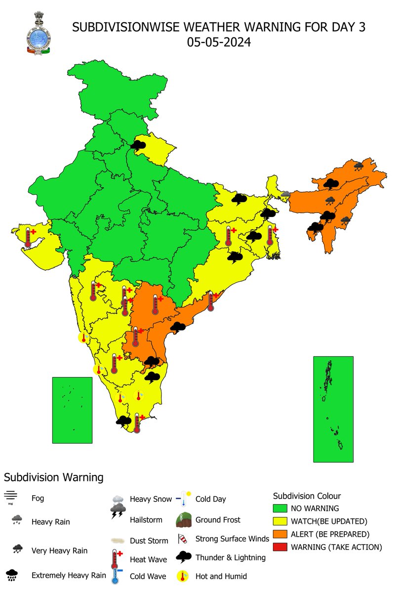 Indiametdept tweet picture