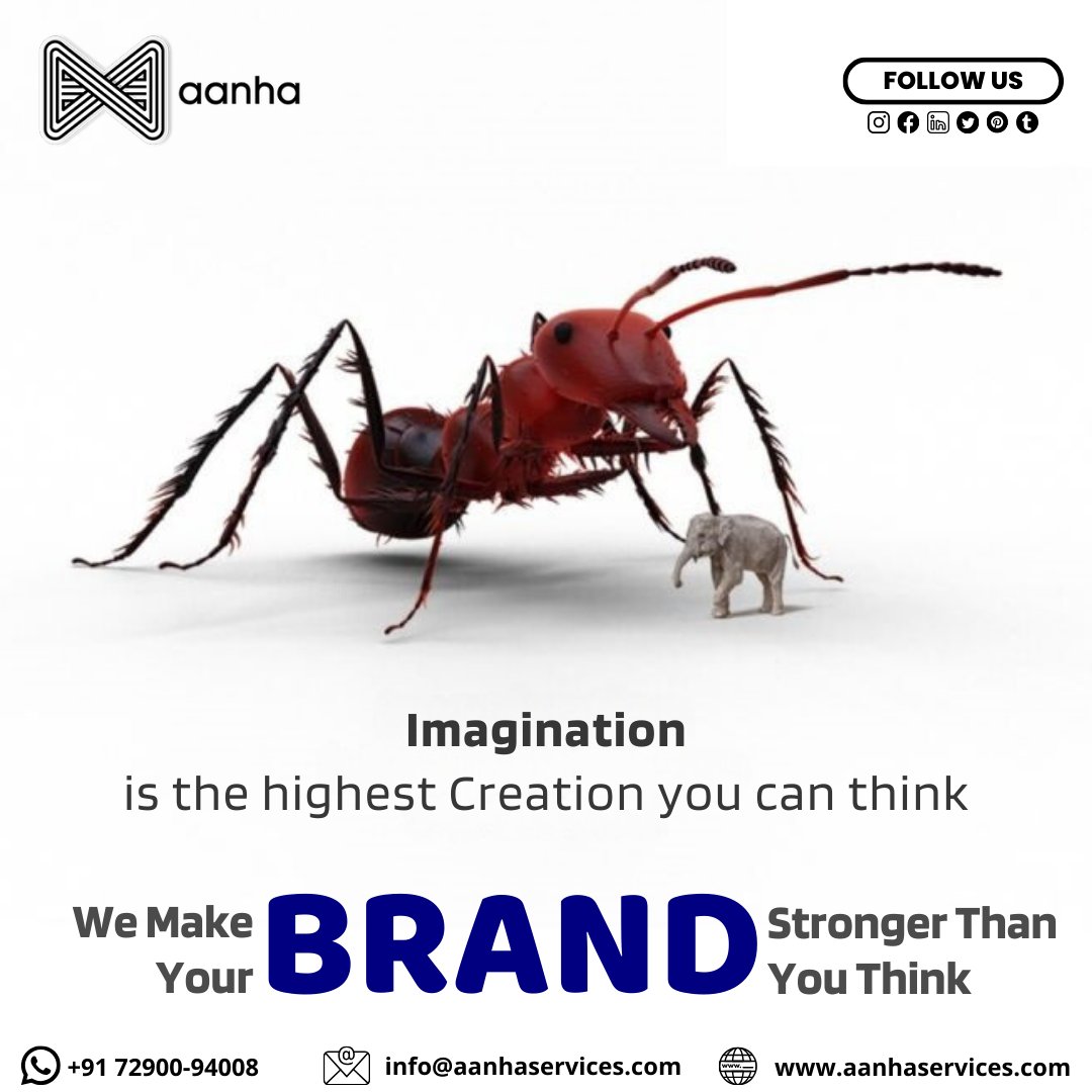 🏢✨ Building #BrandTrust and recognition are crucial aspects of a successful business strategy. 💼

#socialmedia #googleadwords #keywords #adcampaigns #marketingagency #digitalmarketing #smmarketing #websitedevelopment #contentmarketing  #seomarketing #Aanha #AanhaServices