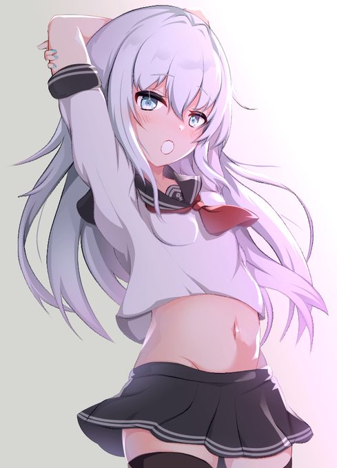 🧢「今日も暑いねー」 