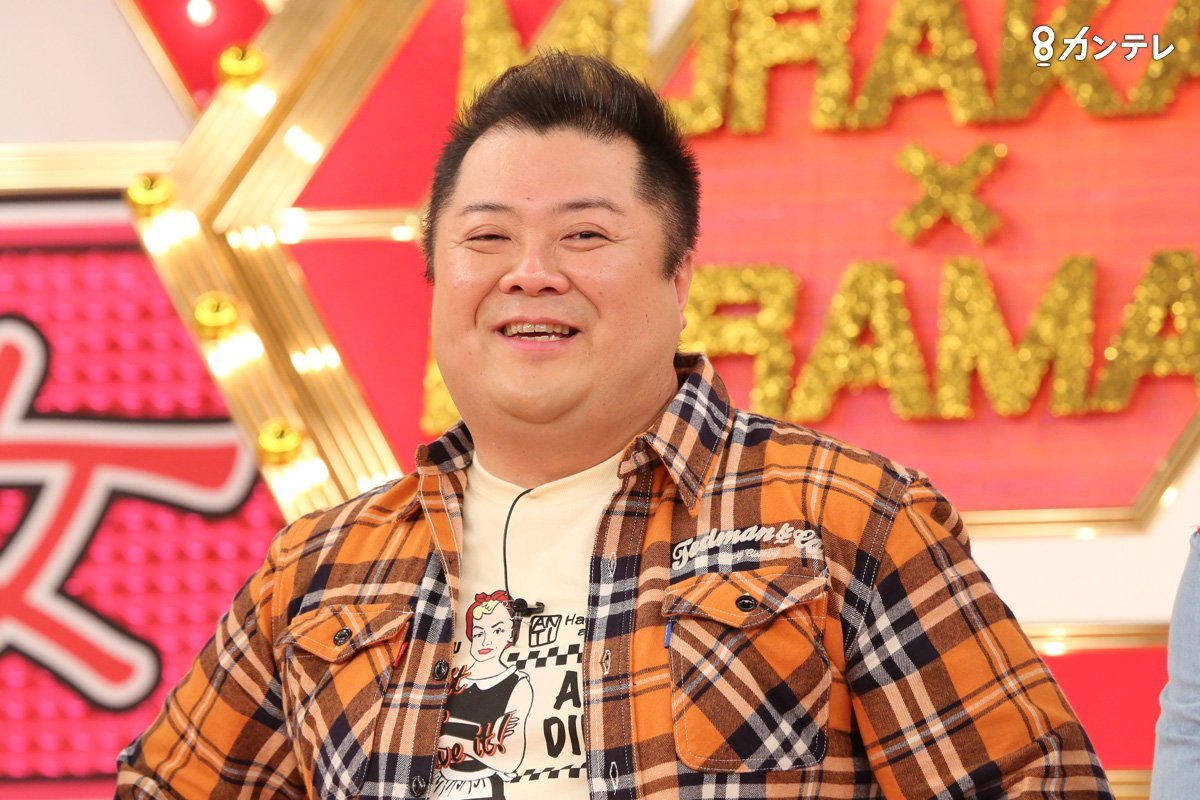 尊師三兄弟
コレコレ・唐澤・ブラマヨ小杉は他人のはずなのに何故似ている！？