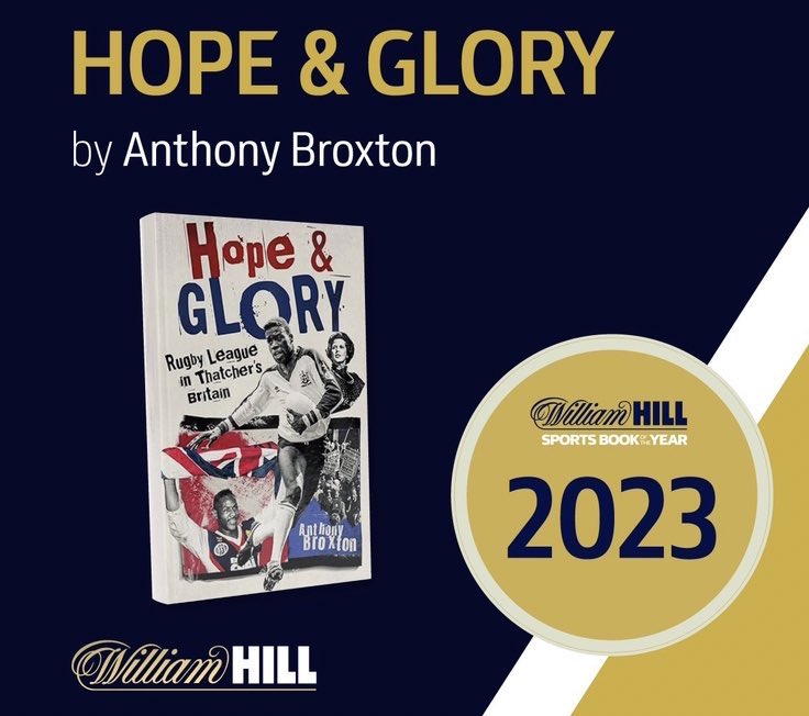 #OTD 1979. General Election. Margaret Thatcher secures victory on a 5.2% swing, the biggest since Clement Attlee‘s in 1945. The next eighteen years would change Britain - and rugby league - beyond recognition 👇🏼