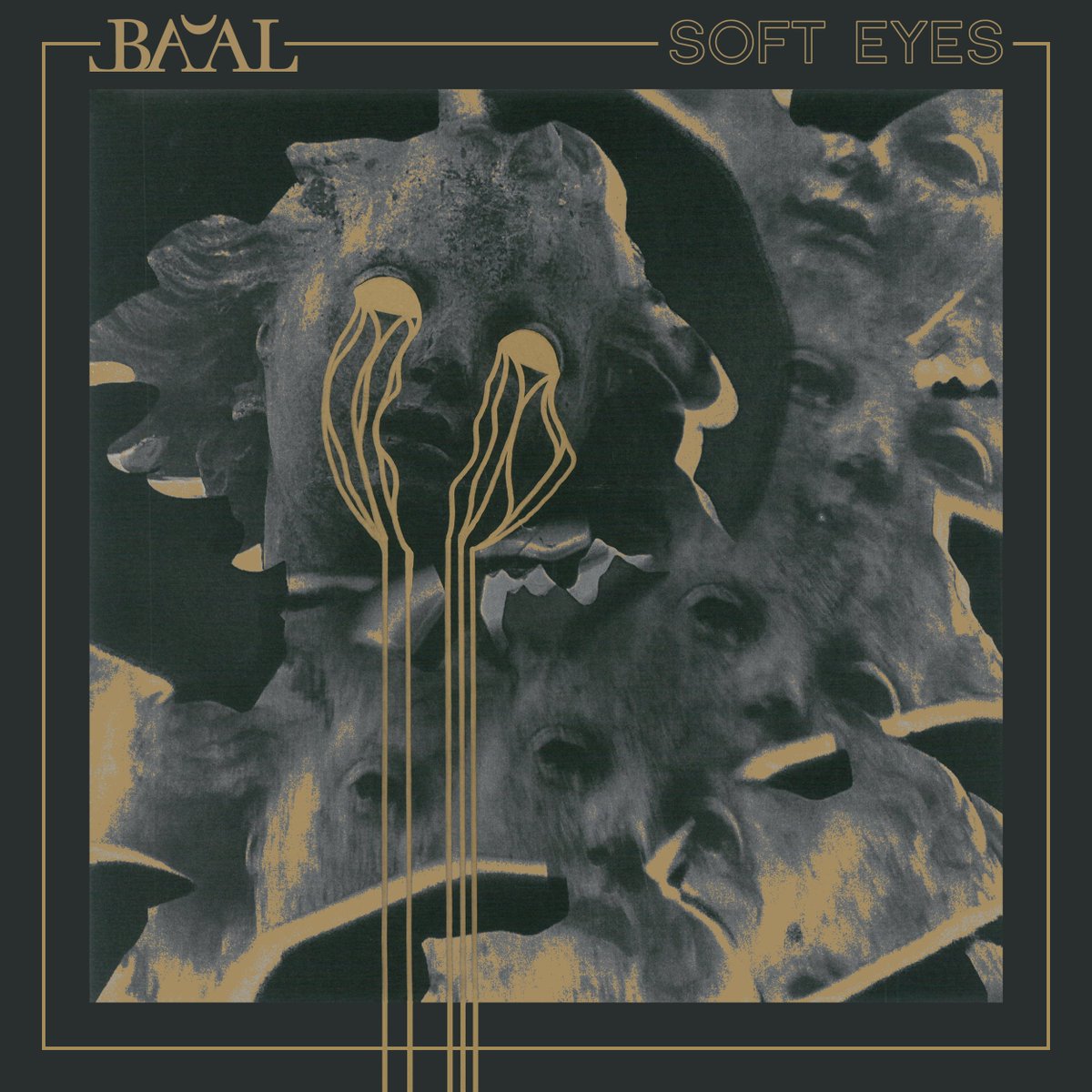 baalbanduk's tweet image. Ba'al // Soft Eyes

Ornamental Doll
Yearn to Burn Bright
Bamber Bridge

Produced by @joenostudio

Mastered by Brad Boatright of Audiosiege

Artwork by our own Nick Gosling