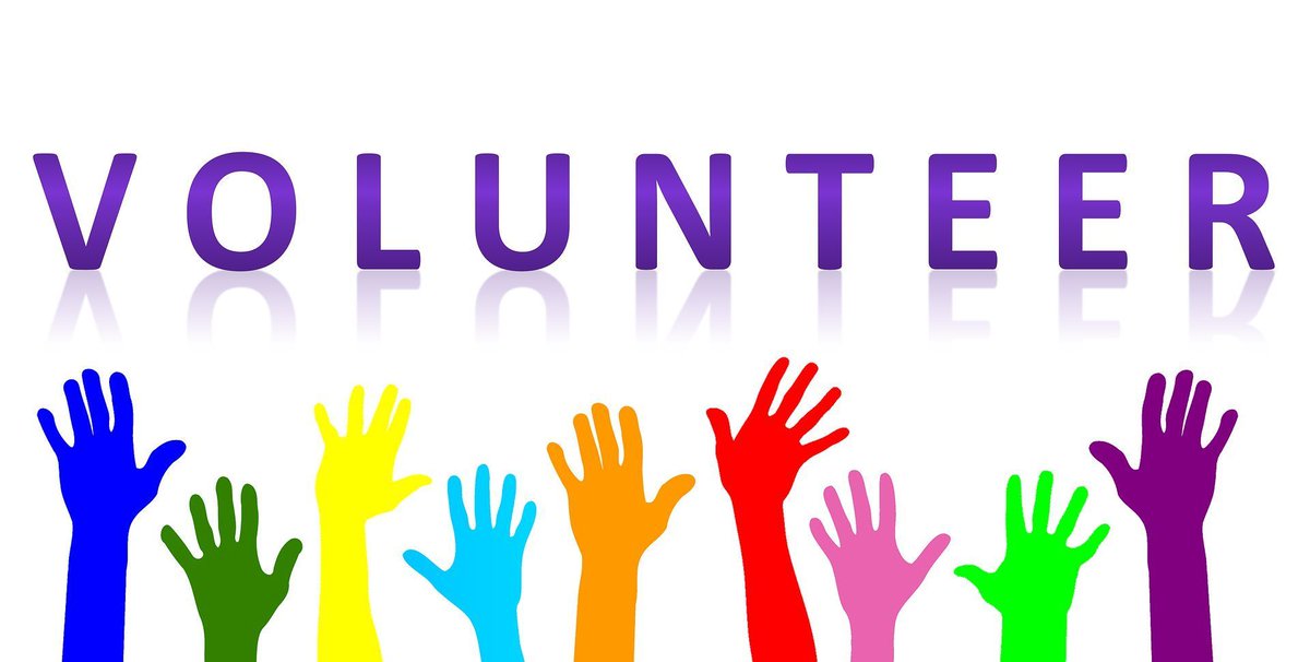 Check out the latest West Cumbria #volunteering opportunities on our new Portal and register your interest! School Readers - Reading Volunteers: volunteering.cumbriacvs.org.uk/volunteers/opp…