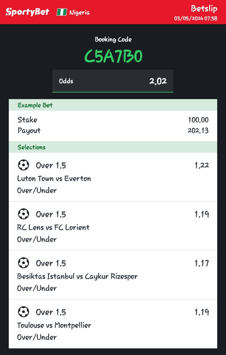 100 odds🤝🤝🤝🤝57DCB64 10 odds🤝🤝🤝🤝🤝D3CFD007 Bet of the day🤝🤝🤝C5A7B0