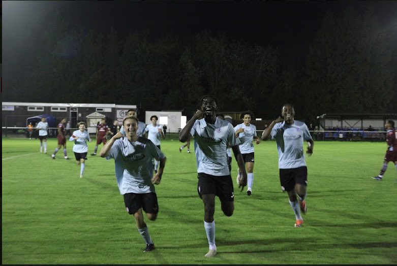 josiahramsay19_'s tweet image. Still can’t believe how it all ended💔nevertheless we go again next season I pray it’s injury free🙏🏾

Thankyou for allowing me to experience and be apart of this special group @AFCDunstable