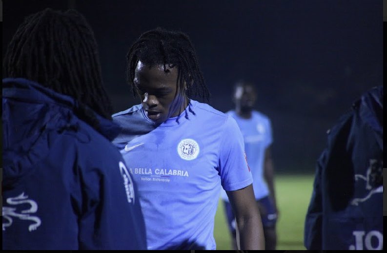 josiahramsay19_'s tweet image. Still can’t believe how it all ended💔nevertheless we go again next season I pray it’s injury free🙏🏾

Thankyou for allowing me to experience and be apart of this special group @AFCDunstable